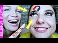 МАГНИТНЫЕ РЕСНИЦЫ С ALIEXPRESS ТЕСТ #SilenaSway_Силена Вселенная