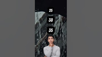 "Only 1% of People Can Solve This Riddle! 🤯" #testyourbrain #funquiz #logicchallenge