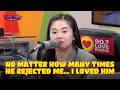 No Matter How Many Times He Rejected Me… I Loved Him | Raqi’s Secret Files VODCAST