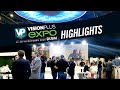 Highlights of visionplus expo 2023