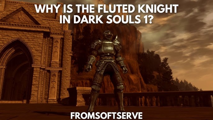 Dark Souls 2 Lighting Overhaul Mod in the Works By Lighting Artist;  Impressive Screenshots Shown Off