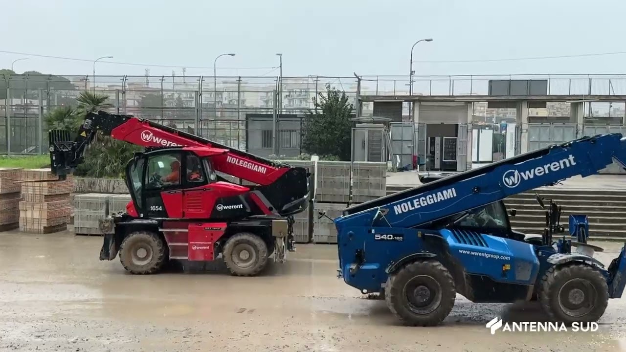 17 FEBBRAIO 2026 - AGGIORNAMENTO LAVORI IACOVONE