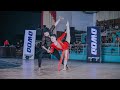 WOD Dapitan City "Lason Mong Halik : Katrina Velarde [Mark x KC] Choreography .