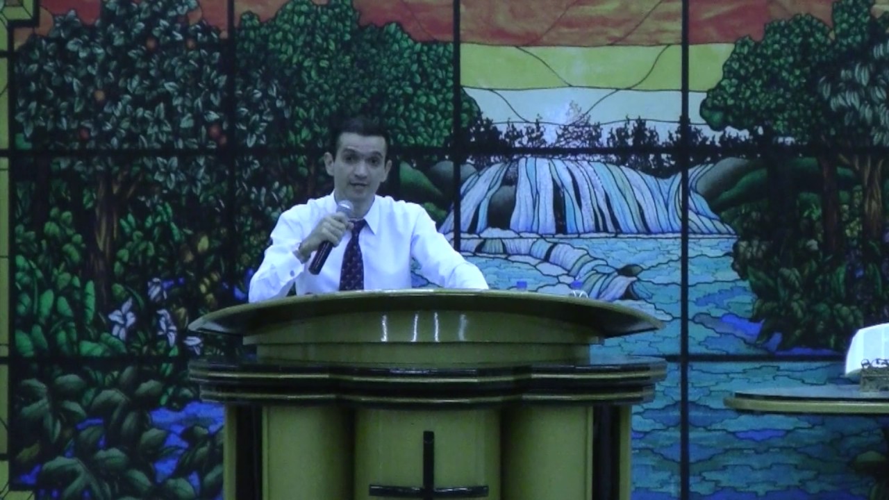 O último Aviso de Deus