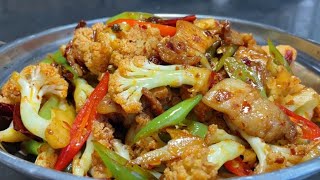 Как сделать цветную капусту в кастрюле вкусной, шеф-повар научит вас навыкам, нежной и вкусной