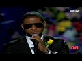 Usher - Gone Too Soon (Michael Jackson Memorial)