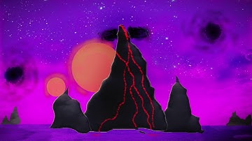 Crash  Twinsanity - Rockslide Rumble (ARX remake 2017)