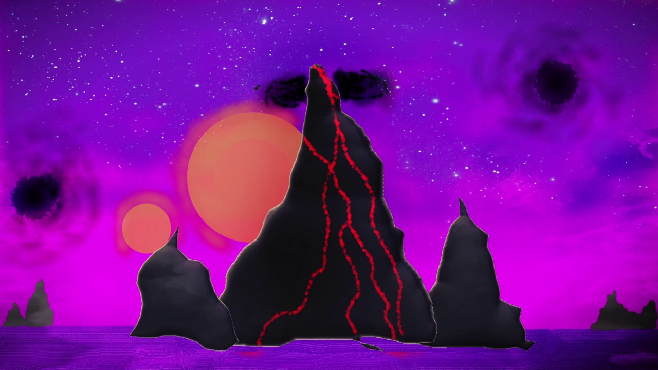 Crash  Twinsanity - Rockslide Rumble (ARX remake 2017)