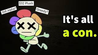 Why is Dandy's World STILL Not Finished?