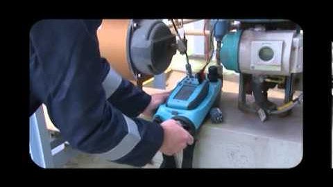 Automate Calibration & Maintenance With 4sight