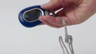 3D Sensor Digital Pedometer » BG6742