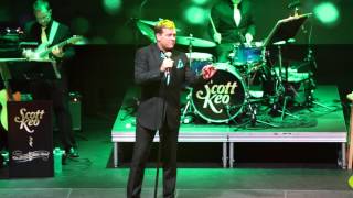 Michael Buble' Tribute Scott Keo Agent Friendly Demo Reel