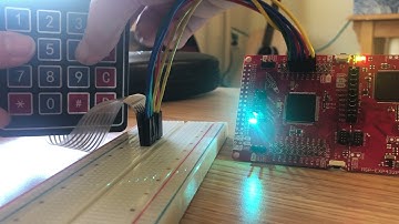 EE 329 Assignment 2 Demo