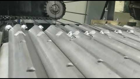 Sincronismo ECAM - ASD-A2 DELTA | Automação CLP DELTA