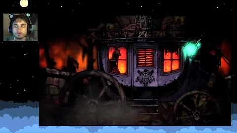 Darkest dungeon blind playthrough! part 1