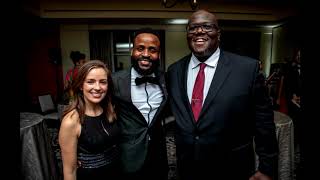 2020 Inspire STEM Gala presented by EverQuote - Olukunle Akinbosede, 2020 Honoree Highlight