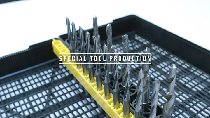 OSG DAVID COMPANY PROFILE