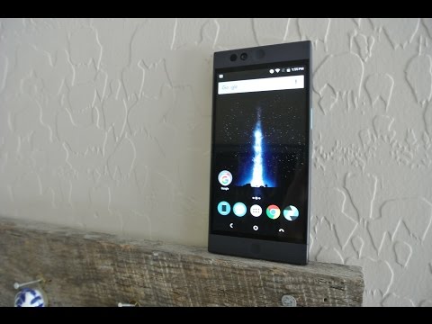 Nextbit Robin Review! - Should You Buy One?