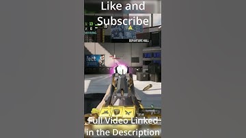 BEST "0 RECOIL" M13 Gunsmith Attachments! its BEAMING in Season 8 COD Mobile (BEST LOADOUT)