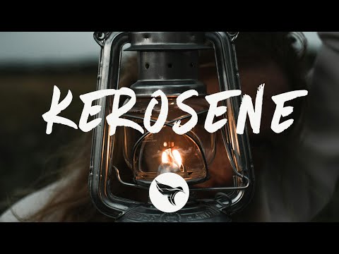 Thorgan - Kerosene (Lyrics) ft. Limi