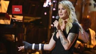 Ireland Baldwin alec baldwin spike tv roast infamous voicemail