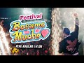 Pepe Aguilar - El Vlog 405 - Lo que no vieron del Festival Bésame Mucho!