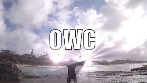 OWC (Go further)