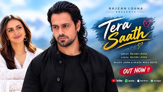 New Song 2026 | Tera Saath | New Hindi Song 2026 | Emraan Hashmi | Rakul Preet Singh | screenshot 5