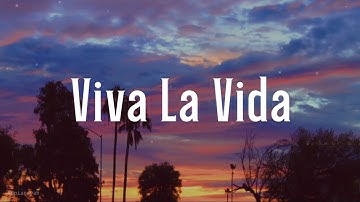 Shalom Margaret - Viva La Vida (Lofi Remix)+(Lyrics)