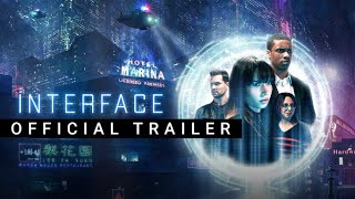 Watch Interface Trailer