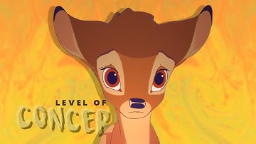 level of concern | #12