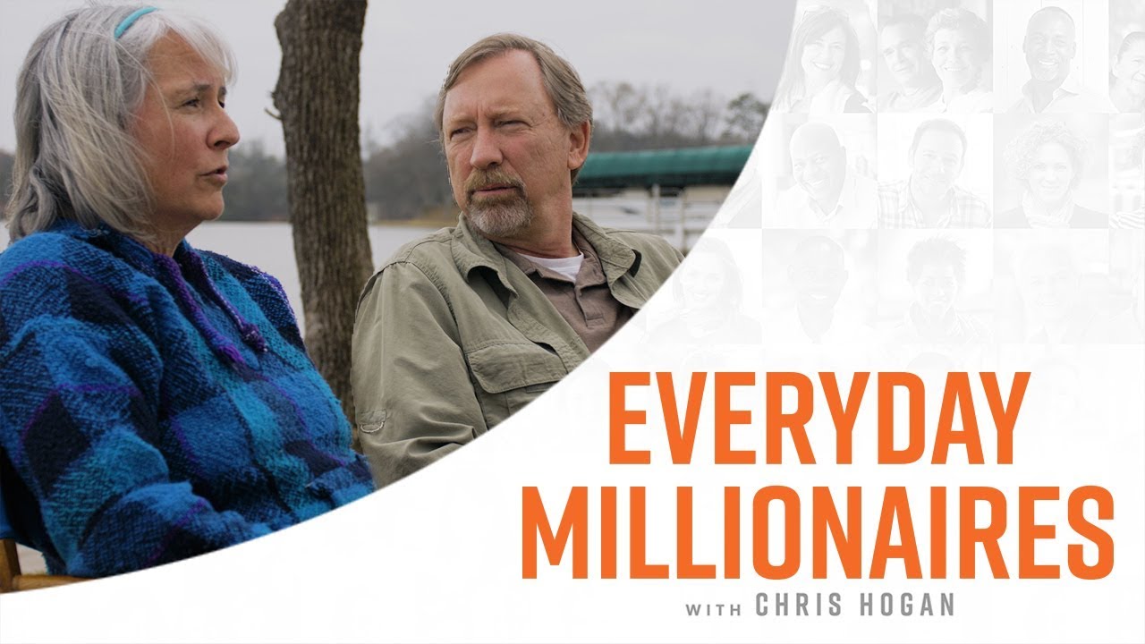 From Almost a Million In Debt To Millionaires! From Almost a Million In Debt To Millionaires!