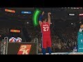 NBA 2K19 My Career EP 63 - 3 Point Contest! All-Star Weekend