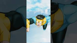 Invincible #beats #dumbo #funny #random #scream #reels #comedy