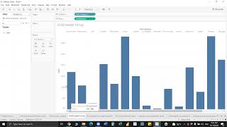 Tableau Tips and Tricks screenshot 5