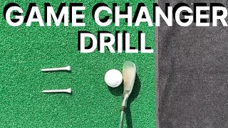 How To Strike Your Irons Like A Tour Pro (Use These 3 Drills) no matter your age or ability Update