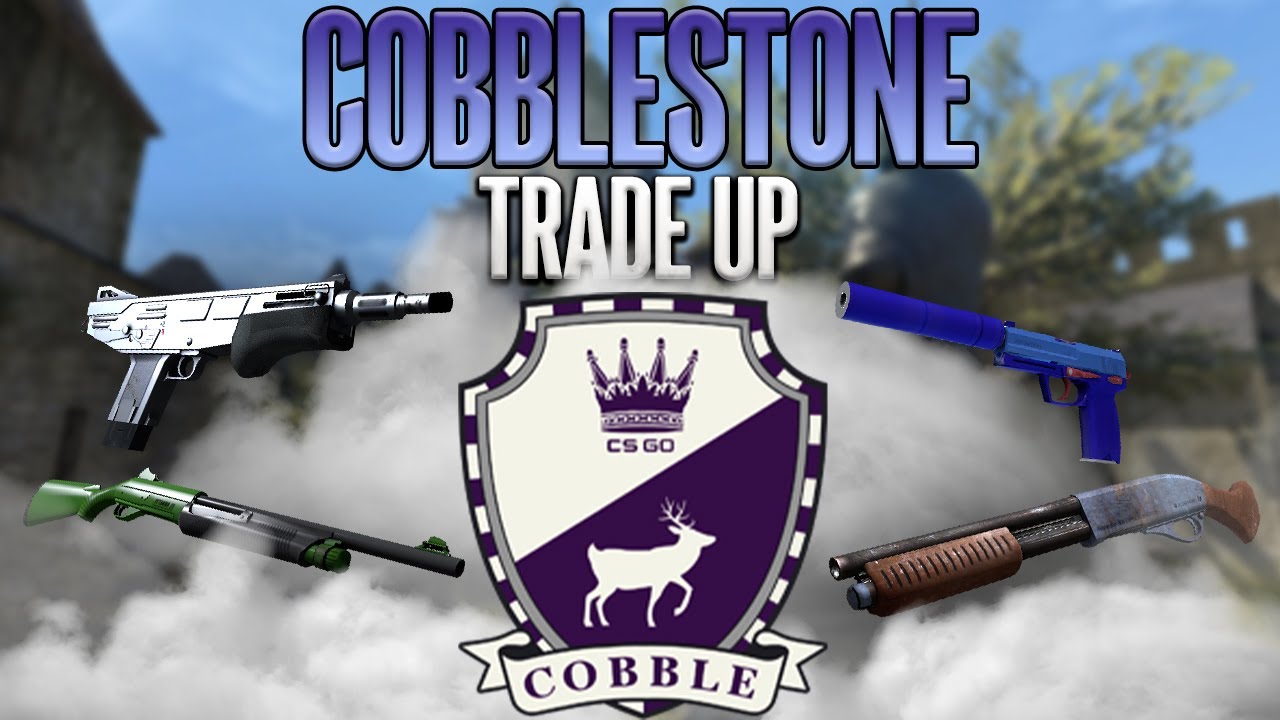 Cobblestone Capers: Navigating the CS2 Maze