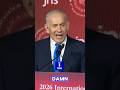 Would America Tolerate This? | PM Bibi Netanyahu