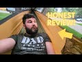 Sunyear Hammock Review – Best Camping Hammock with Net? #AdventureGear