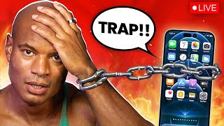 STOP being an Average Man (it’s a trap) | EP. 62