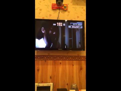 GLAY  ずっと二人で・・・  カラオケで歌ってみました