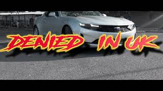 D2GYungin - Denied In Uk (Official Music Video){@Shotby.23k}