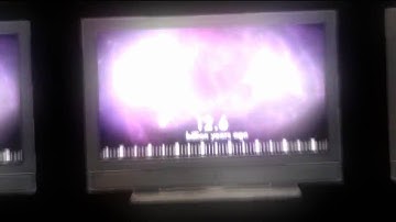 17 Seconds Of Culmination