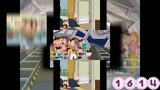 Request Ytpmv Family Guy - Musical Number Ive Got A Little List Scan