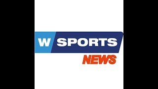 WSports News 08/05/2018