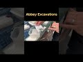 #AbbeyExcavations #CookhamAbbey #UKArchaeology #HistoricSite #MedievalHistory #ExcavationProject