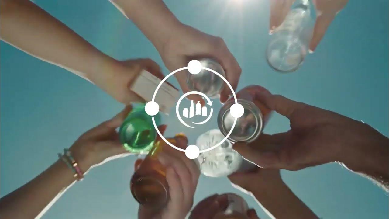 The Circular Economy Containers for Change YouTube