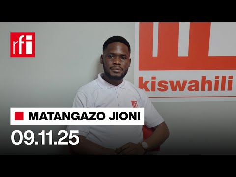 JUKWAA LA MICHEZO 09 11 2025