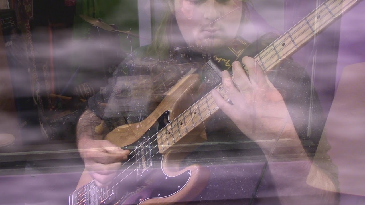 Silent Hill 2 Music - Terror In The Depths Of Fog (Cover)