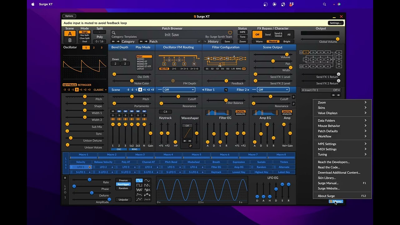 Watch Surge XT Change Color Skin an Show Keyboard & Bpm on YouTube Watch Surge XT Change Color Skin an Show Keyboard & Bpm on YouTube